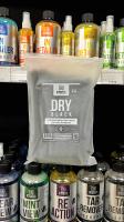 DRY Black - супервпитывающая микрофибра для сушки, 50*60см, 700гр/м