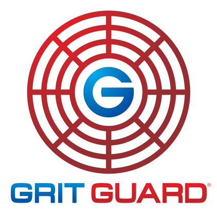 GRIT GUARD GRIT GUARD