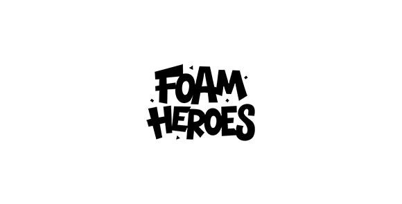 FOAM HEROES FOAM HEROES