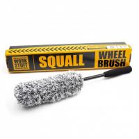 Щетка для дисков Work Stuff Squall