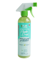 FOX CHEMIE PLASTIC DRESS ЛОСЬОН ДЛЯ ПЛАСТИКА