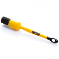 Кисть для детейлинга Work Stuff Black 30мм